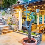 House - Old Olive *