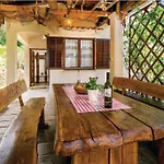 House - Old Olive Porozina