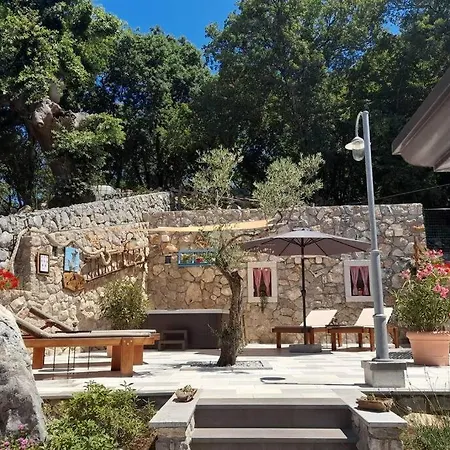 Сasa de vacaciones House - Old Olive *