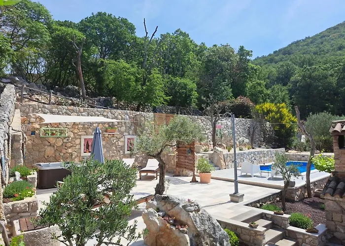 Hébergement de vacances House - Old Olive *
