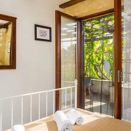 Dom wakacyjny House - Old Olive