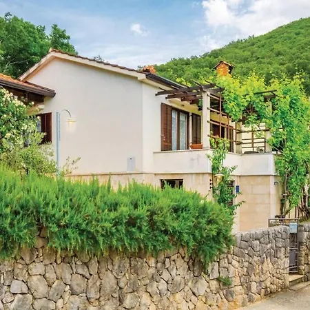 House - Old Olive Dom wakacyjny Porozina