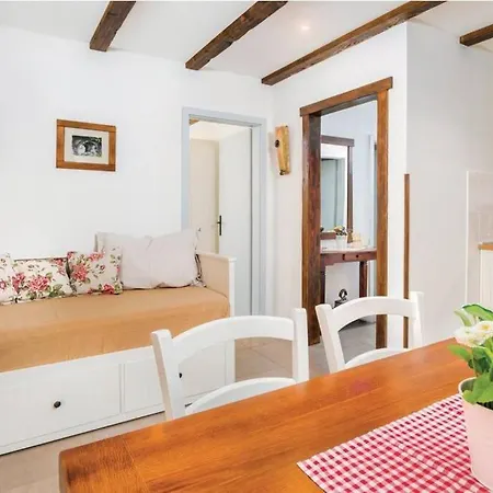 House - Old Olive Dom wakacyjny Porozina