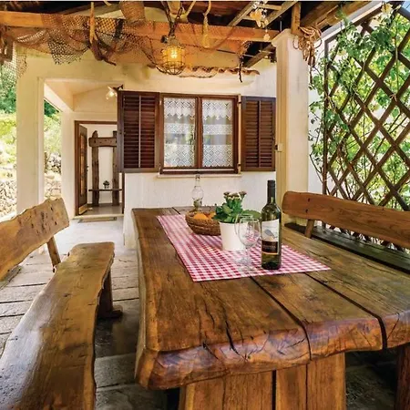 House - Old Olive Porozina