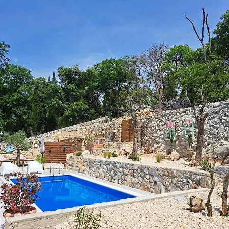 House - Old Olive Dom wakacyjny *