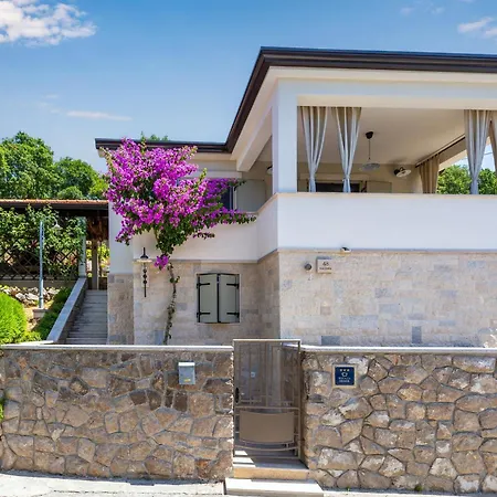 House - Old Olive Dom wakacyjny *