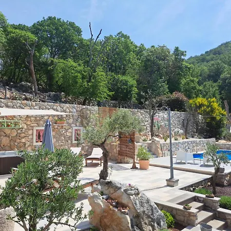 Σπίτι διακοπών House - Old Olive *